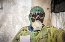 Priest dies from Ebola in Spain as death toll exceeds 1000