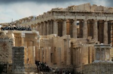Ireland faces €200m hit if Greek economy crumbles