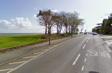 Elderly woman killed in two-car crash in Dublin