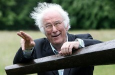 Opinion: The cultural influence of Yeats, Beckett and Heaney stretches across the world