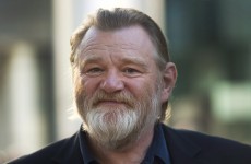 Brendan Gleeson reveals that he was molested by a Christian Brother as a child