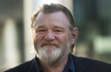 Brendan Gleeson reveals that he was molested by a Christian Brother as a child