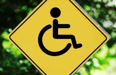 Does Ireland provide equal public transport to wheelchair users?