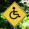Does Ireland provide equal public transport to wheelchair users?