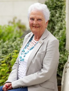 This Sligo great-grandmother is now the longest-surviving lung transplant recipient in the world