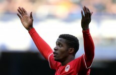 'Arry's Transfer Window: Eto'o to Liverpool and all today's big transfer rumours