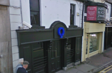 Athlone nightclub is first to be prosecuted under bouncers' laws