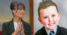 'He was like a wounded pup' - Mother makes emotional appeal over speed limits