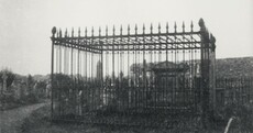 Here's how graves were protected from bodysnatchers in 1800s Cork...