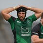 'Ultimate Connacht Man' John Muldoon named captain for new season