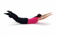 5 ways to work out your abs without getting off your arse