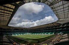 London's Twickenham to host inaugural final of Rugby Champions Cup