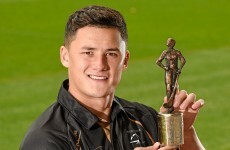 I can't see a future for dual stars - Wexford's Lee Chin