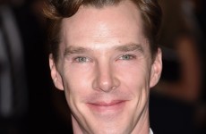 Benedict Cumberbatch is officially more popular than Beyoncé and Jay-Z