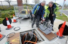 More than 8,000 metres of eircom cable stolen in 2014