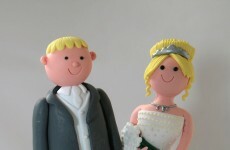 Irish couples are spending a staggering amount of money on weddings