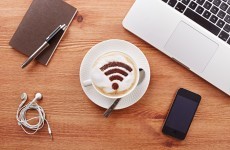 What to keep in mind when using your phone as a WiFi connection