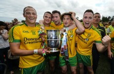 5 reasons why Donegal can win the All-Ireland senior football title