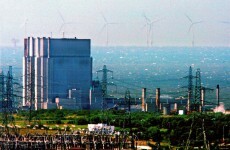 'No health threat to Irish people' as four UK nuclear reactors are shut down