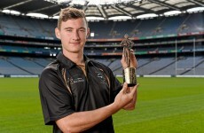 'I've huge respect for the Gooch, he's our main man' - James O'Donoghue