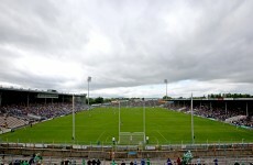 Venues announced for All-Ireland U21 hurling and senior camogie semi-finals