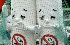Seven million contraband cigarettes seized in Dublin raid