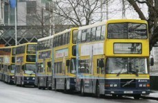 Passengers must expect higher public transport fares - Varadkar