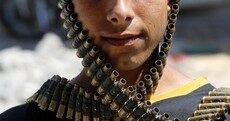 Gaza truce holds as talks turn to lifting blockade