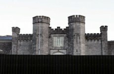 Mobile phones, modems and USB keys found in dissident wing of Portlaoise Prison