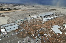 Tsunami warning issued after 6.7-mag earthquake in Japan