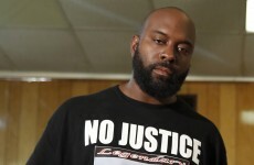 No-fly zone over town where unarmed black teen was shot by police