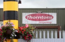 Hunt on to identify dismembered man found in recycling plant