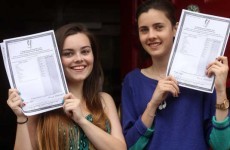 Poll: Were you happy with your Leaving Cert results?