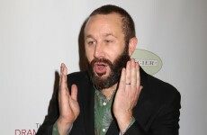 Chris O'Dowd tweeted a rather good message to 'bad Leaving Cert result getters'