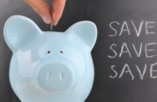 We're saving more - but say the government isn't encouraging us