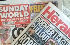 Voluntary redundancies at Sunday World and Herald under staff merger