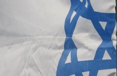 Plaque to former Irish president of Israel taken down in Belfast