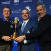 Eight potential Ryder Cup captain's picks