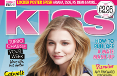 Ireland's teens mourn as Kiss magazine announces it's to close