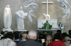 Thousands arriving in Knock today for annual Catholic pilgrimage
