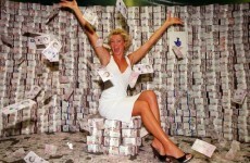 Downturn? What downturn? Number of wealthy Irish grew last year