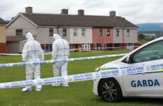 Man arrested over shooting of boy (6)