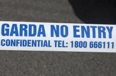 Shots fired in Cork city estate