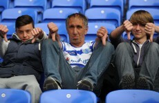 6 teams that will be fighting relegation this season