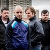 Here's what will happen in Love/Hate season 5*