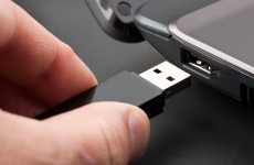 The smaller, reversible USB that will replace all connectors is ready for production