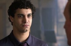 An Irish genius with an IQ of 197 is the inspiration behind a new US TV show
