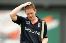 Why is an Irish man poised to lead the English cricket team?