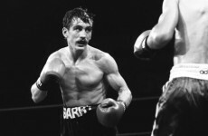 Sports Film Of The Week: Barry McGuigan - Sports Life Stories