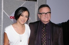Robin Williams' daughter Zelda quits Twitter after being targeted by trolls